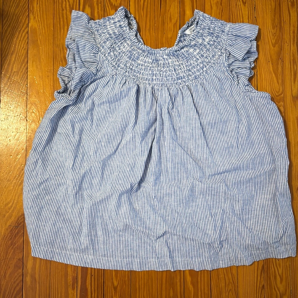 Crown and Ivy Women’s Blouse